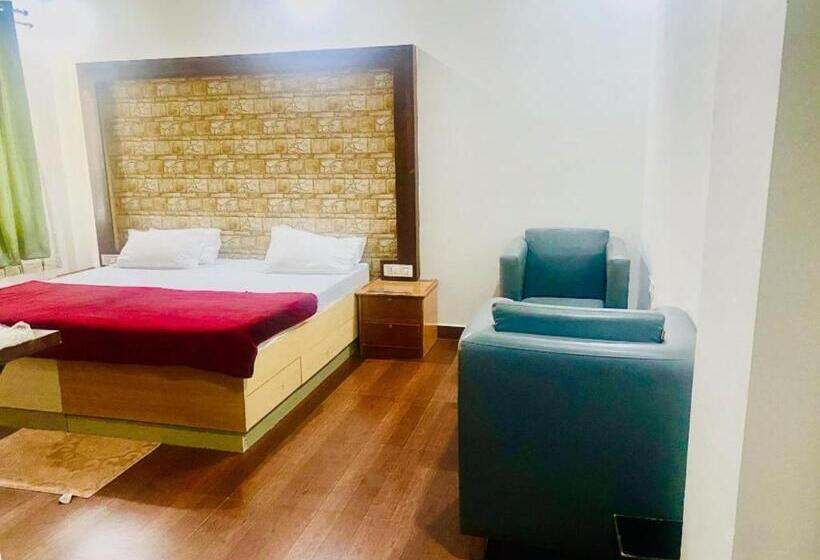 Dharma Resorts,fatehpur Sikri