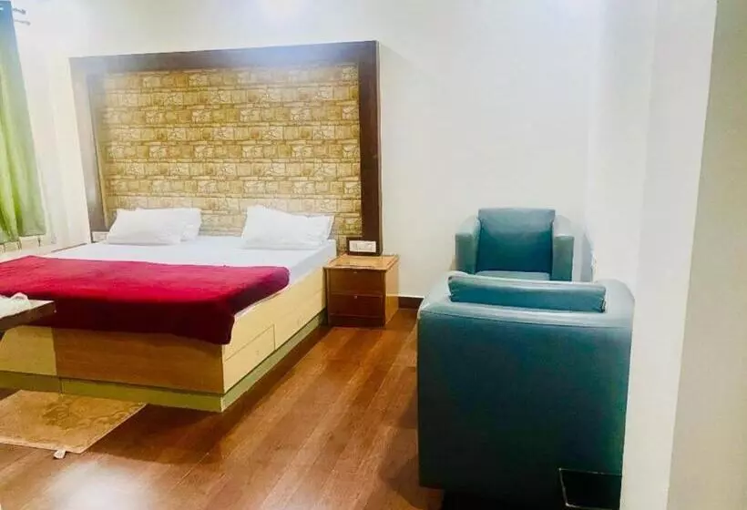 Dharma Resorts,fatehpur Sikri