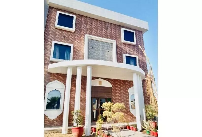 Dharma Resorts,fatehpur Sikri