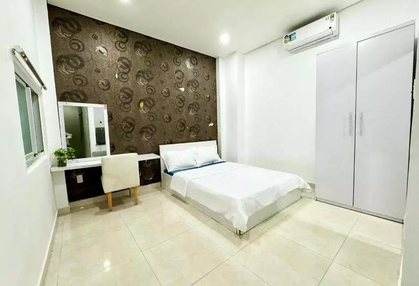Dlux Cityland Gò Vấp