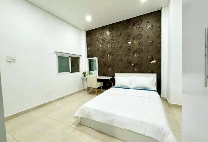 Dlux Cityland Gò Vấp