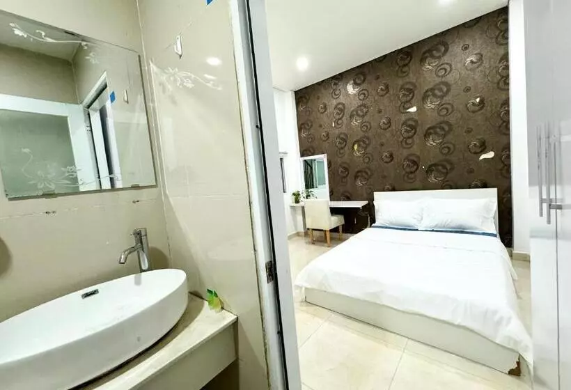 Dlux Cityland Gò Vấp