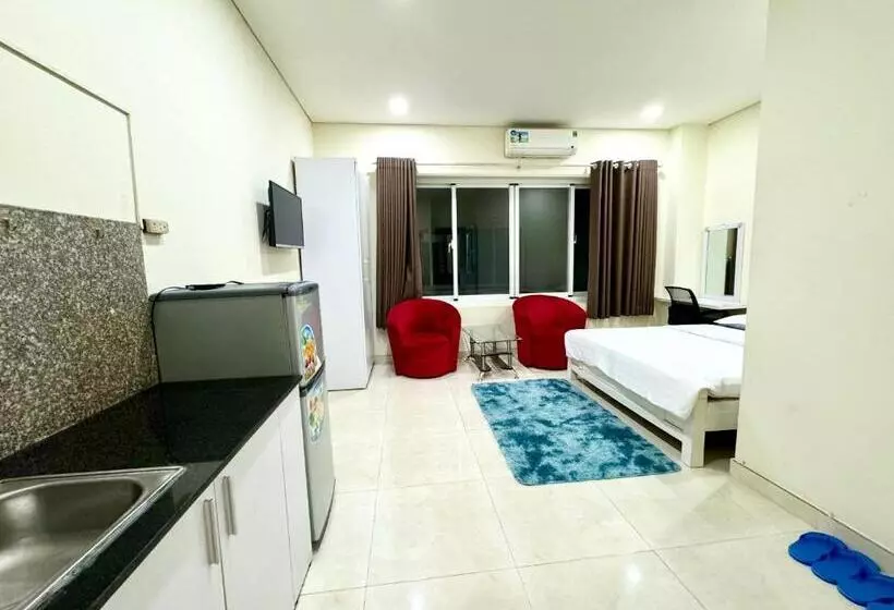 Dlux Cityland Gò Vấp