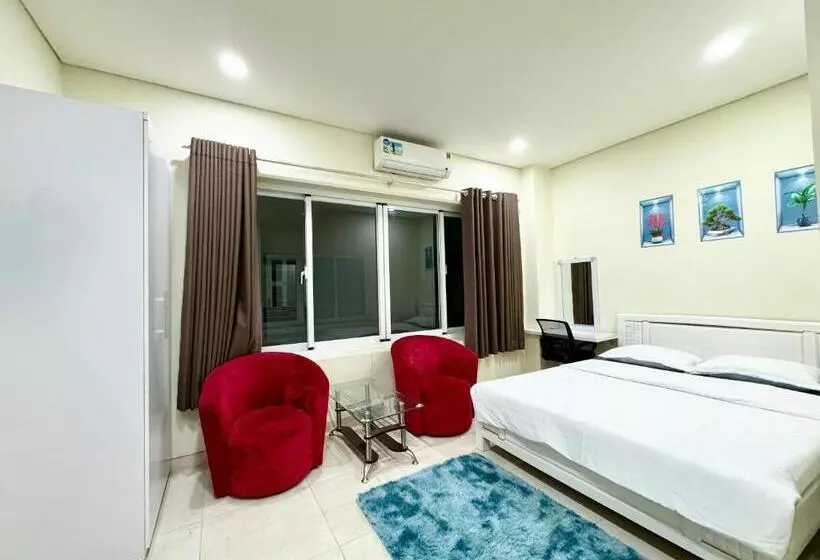 Dlux Cityland Gò Vấp