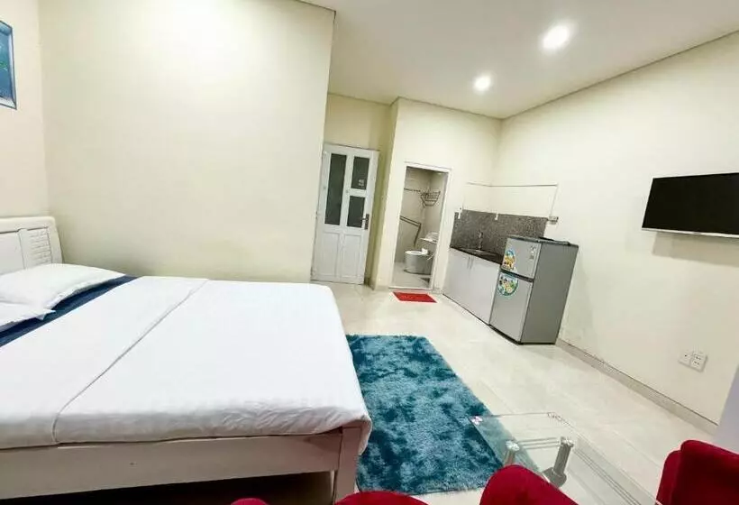 Dlux Cityland Gò Vấp