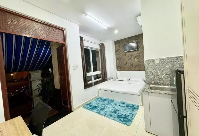 Dlux Cityland Gò Vấp