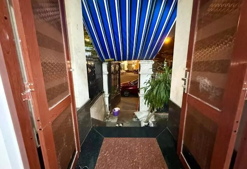 Dlux Cityland Gò Vấp