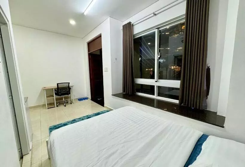 Dlux Cityland Gò Vấp