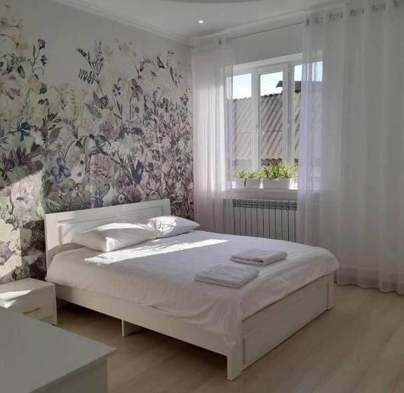 هتل гостиница, ак буура