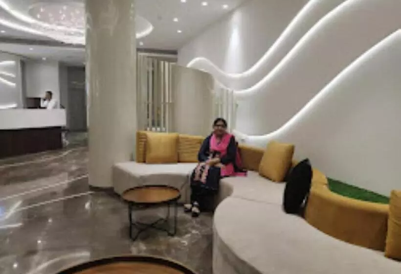 ホテル Casa Divine,bareilly