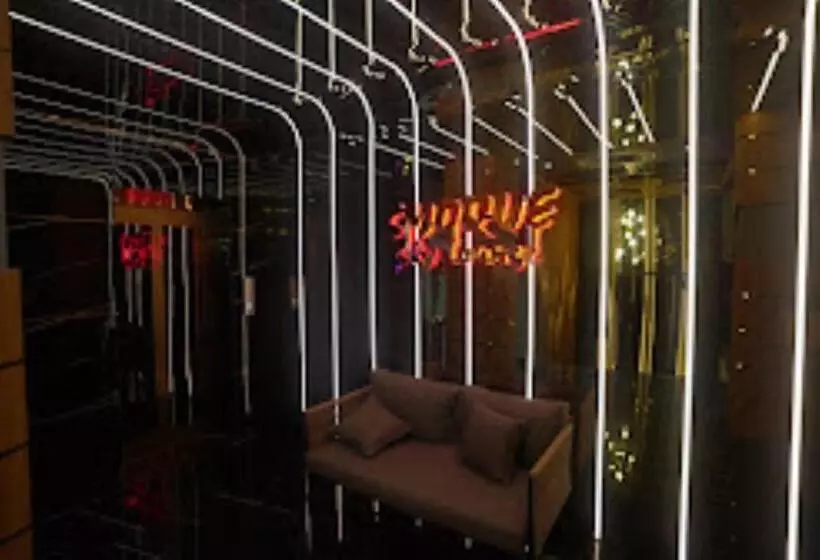 ホテル Casa Divine,bareilly
