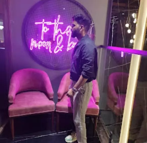 ホテル Casa Divine,bareilly