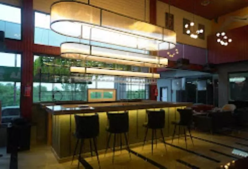 ホテル Casa Divine,bareilly