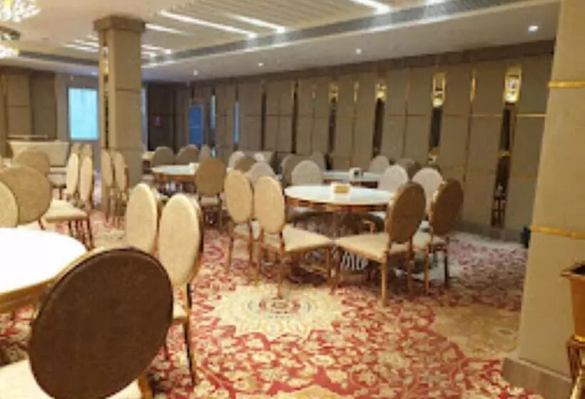 ホテル Casa Divine,bareilly