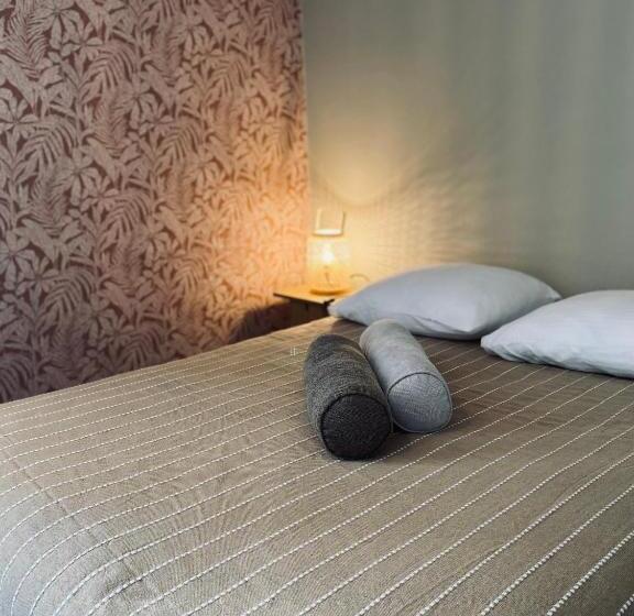 Hotel Chalet Altitude