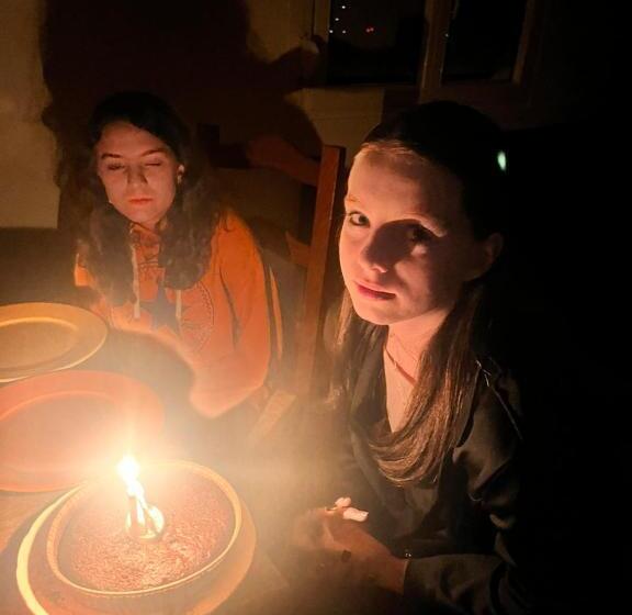 Hotel Chalet Altitude