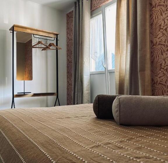 Hotel Chalet Altitude