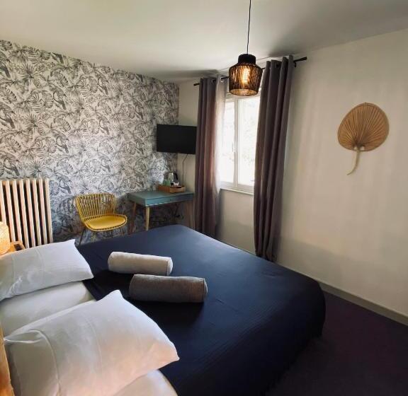 Hotel Chalet Altitude