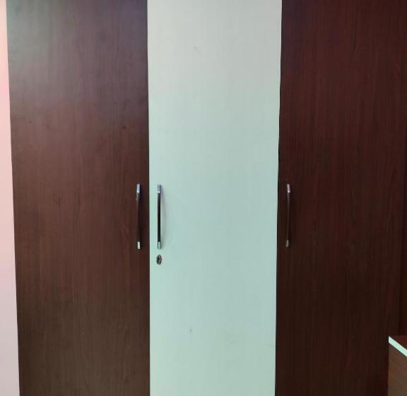 בית מלון כפרי Ganesh Palace