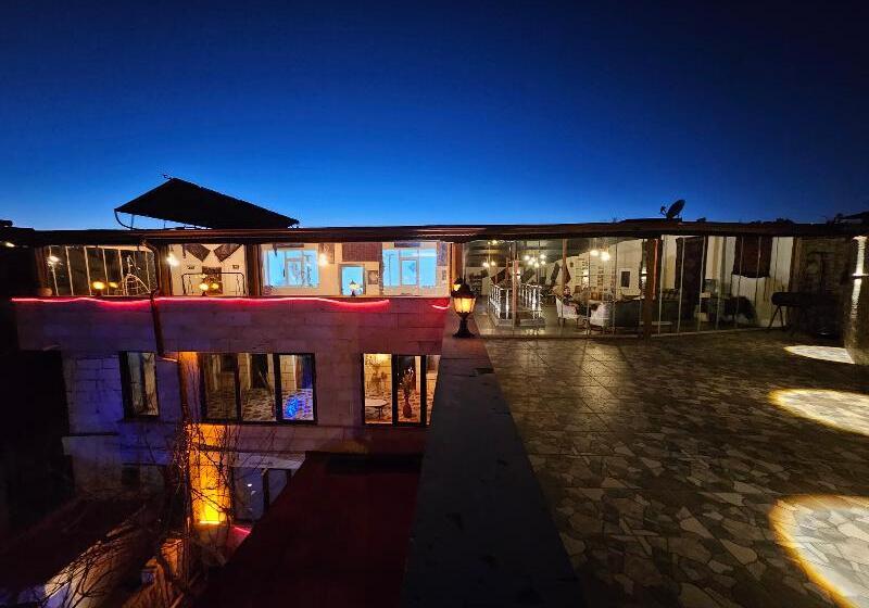 هتل Glorious House Goreme