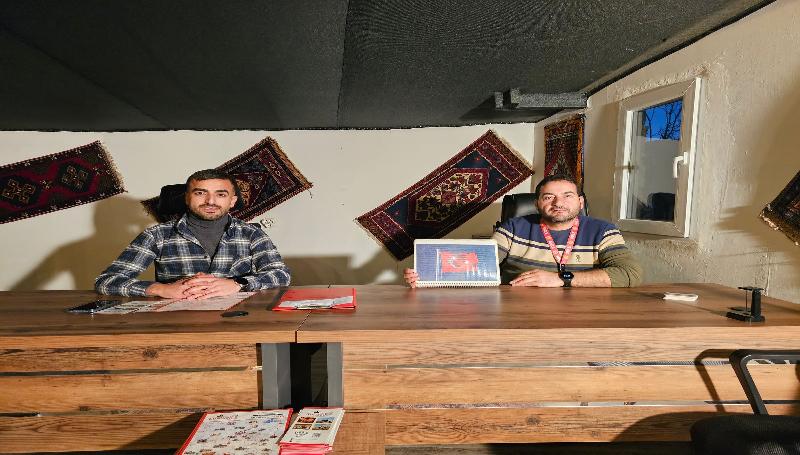 هتل Glorious House Goreme