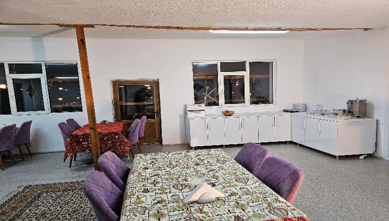 هتل Glorious House Goreme