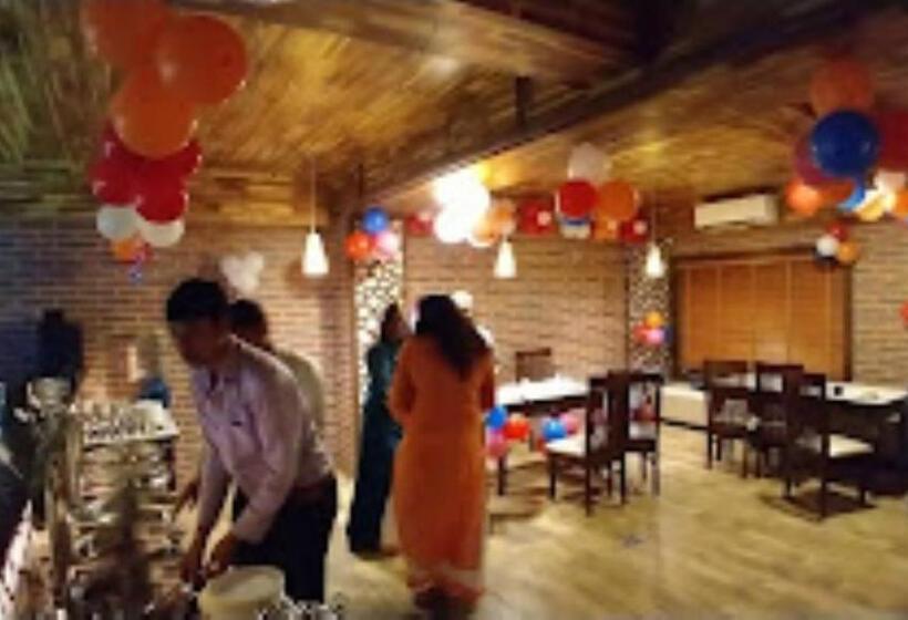 Hotel Payal Bhubaneswar