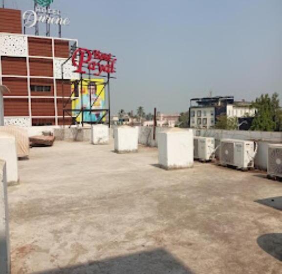 Hotel Payal Bhubaneswar