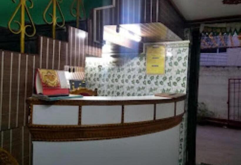 Hotel Payal Bhubaneswar