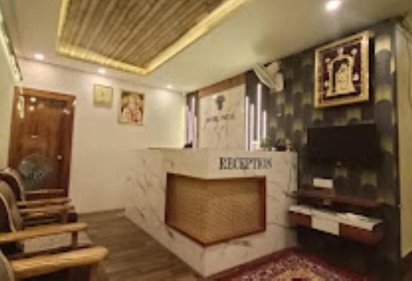 Hotel Payal Bhubaneswar