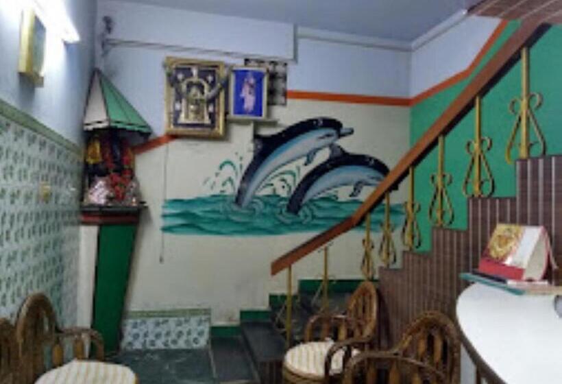 Hotel Payal Bhubaneswar