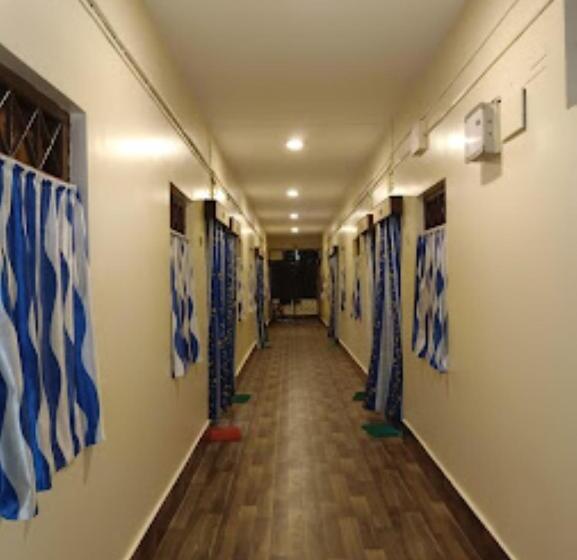 Hotel Payal Bhubaneswar