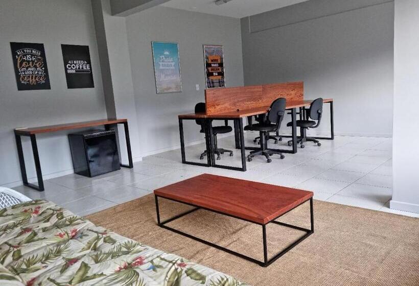 酒店 Apartamento Completo No Brava