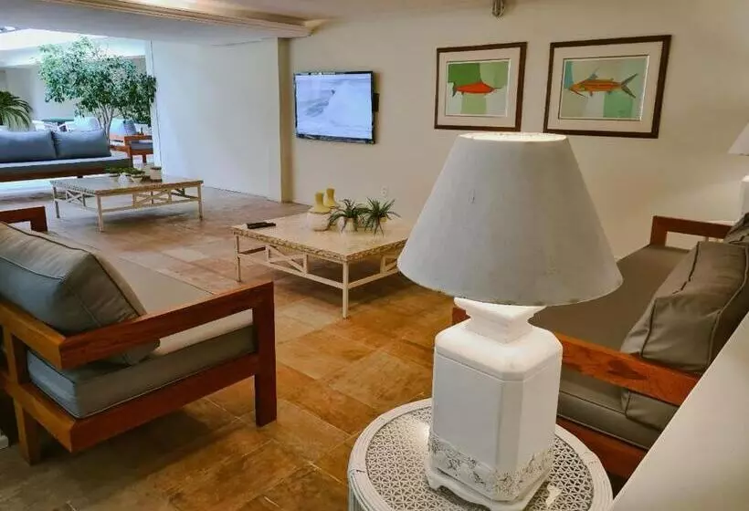 Hotelli Apartamento Completo No Brava