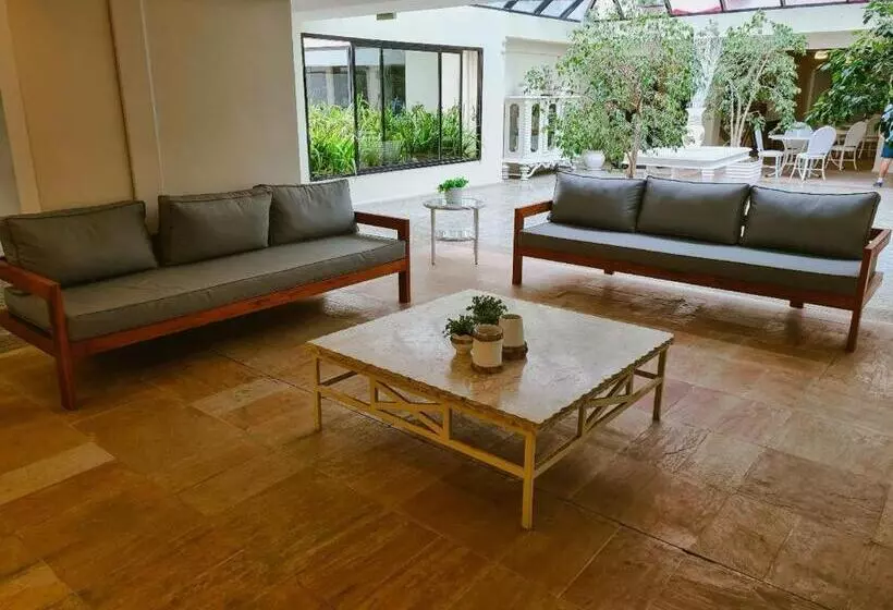 Hotelli Apartamento Completo No Brava