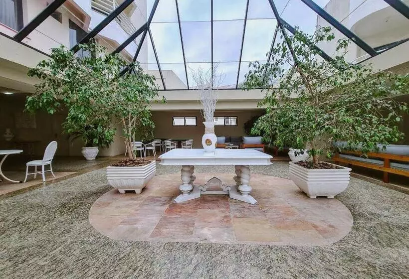 Hotelli Apartamento Completo No Brava