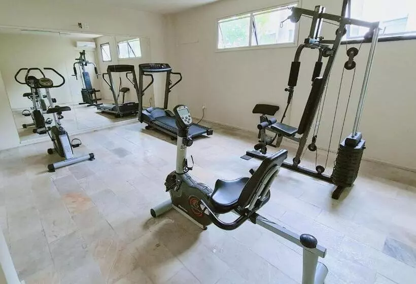 Hotelli Apartamento Completo No Brava