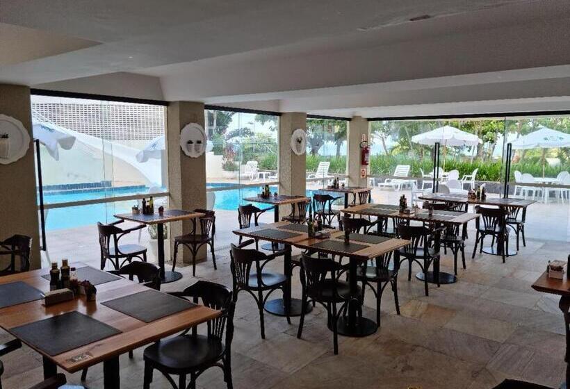 酒店 Apartamento Completo No Brava