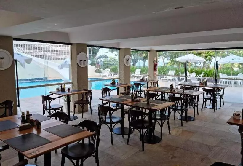 Hotelli Apartamento Completo No Brava