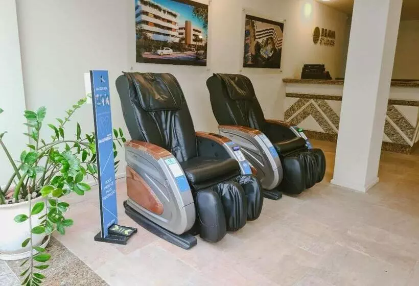 Hotelli Apartamento Completo No Brava