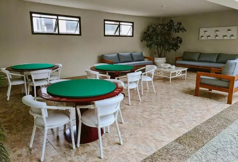 Hotelli Apartamento Completo No Brava