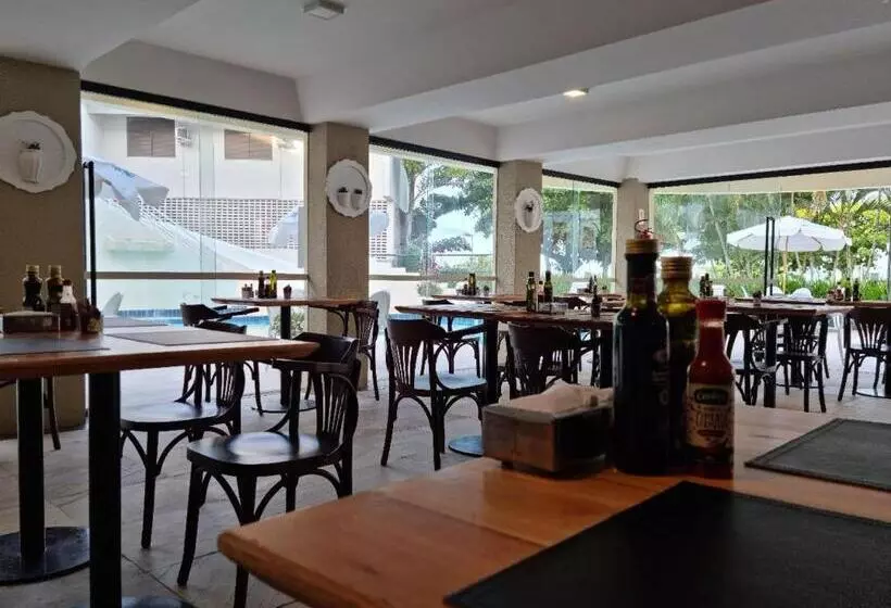 Hotelli Apartamento Completo No Brava