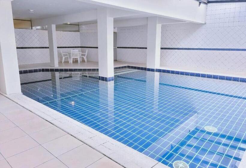 酒店 Apartamento Completo No Brava