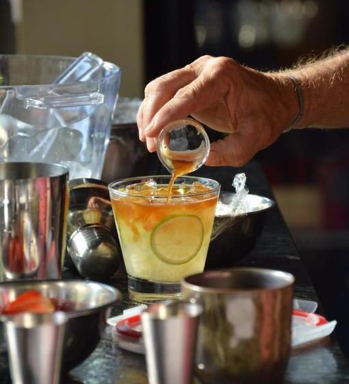 ホテル Terra De Kurí