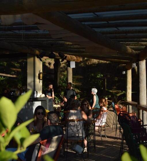 ホテル Terra De Kurí