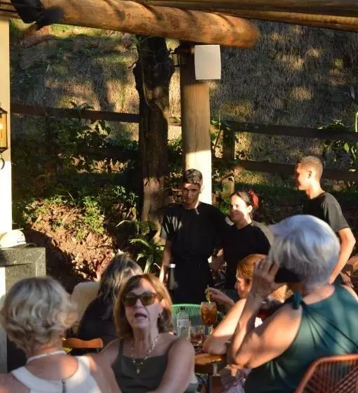 ホテル Terra De Kurí