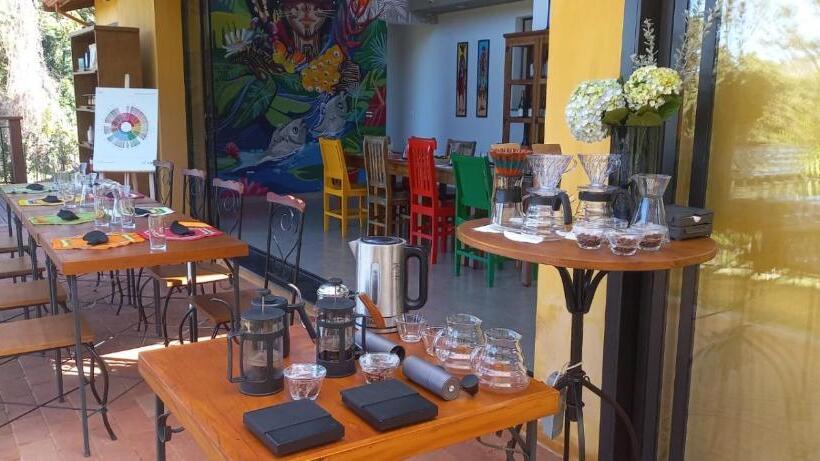 ホテル Terra De Kurí