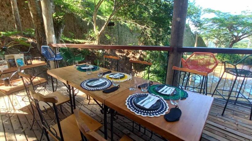 ホテル Terra De Kurí