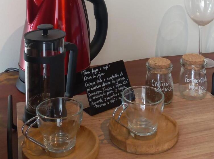 ホテル Terra De Kurí