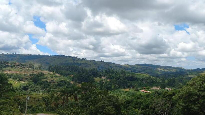 ホテル Terra De Kurí